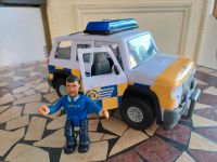 Feuerwehrmann Sam, Polizeiauto mit Malcom Rheinland-Pfalz - Bingen Vorschau
