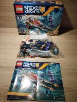 Lego Nexo Knights 70348 Nordrhein-Westfalen - Nettersheim Vorschau