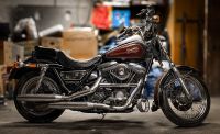 Harley Davidson FXRDG, Bj. 84 Baden-Württemberg - Ulm Vorschau