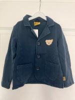 NEU, Steiff, Jacke, blau, 98 Nordrhein-Westfalen - Kerpen Vorschau