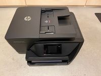 HP OfficeJet Pro 6960 Multifunktionsdrucker Nordwestmecklenburg - Landkreis - Herrnburg Vorschau