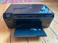 HP Photosmart C4860 Drucker und Scanner Thüringen - Jena Vorschau