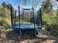 Outdoor Trampolin 305cm Hessen - Kronberg im Taunus Vorschau