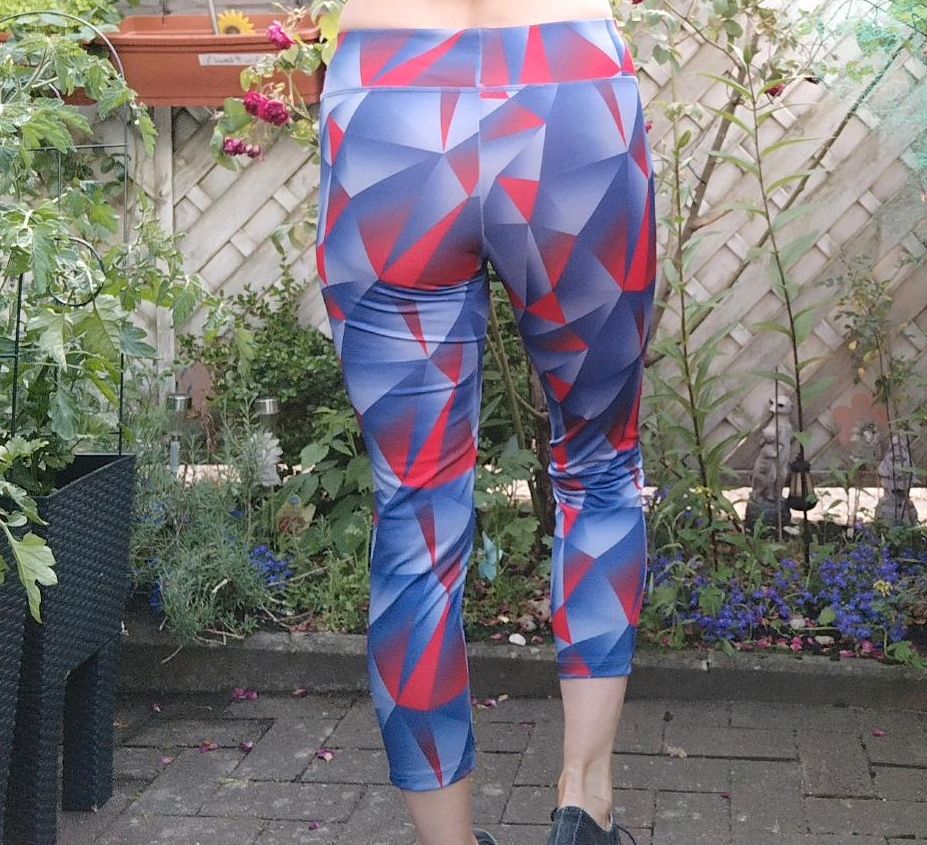 7/8 Sporthose Leggings 38/40 in Neumünster