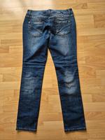 Stretch-Jeans von Wissmach Hessen - Allendorf Vorschau