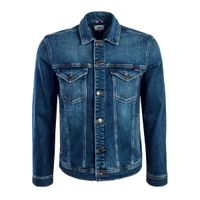 Tommy Hilfiger Jeansjacke, Herren, Gr. XL, ungetragen, Etikett Sachsen-Anhalt - Wolfen Vorschau