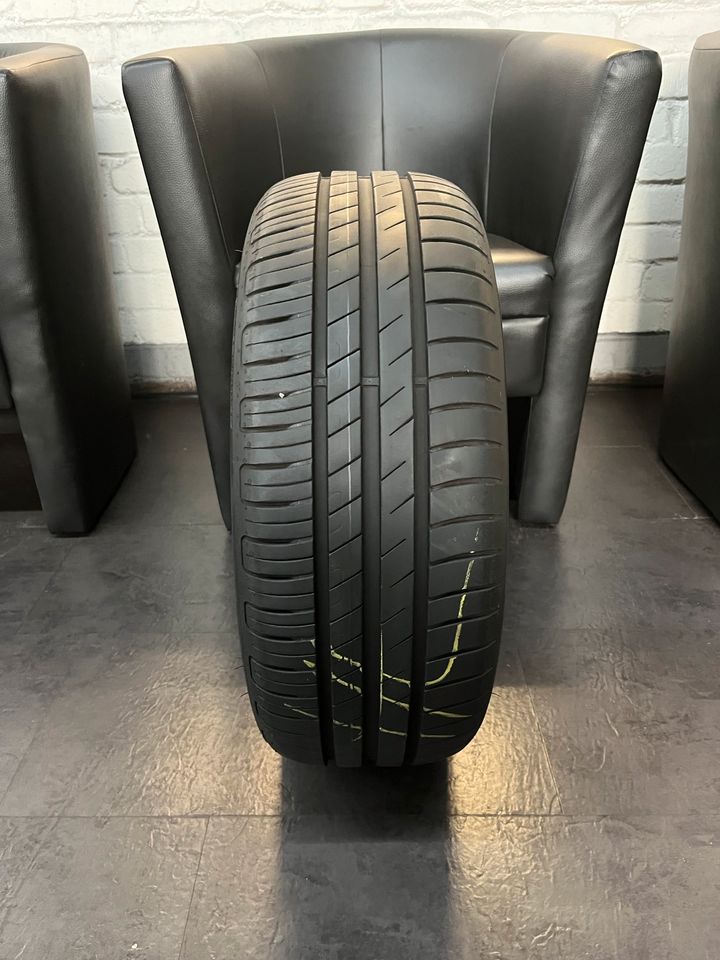 1x Sommerreifen 195/55 R16 87V Goodyear EfficientGrip Performance in Düsseldorf