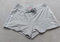 Shorts  Puma grau Gr 40 Niedersachsen - Hameln Vorschau