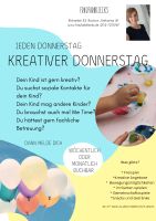 Kinderkurs . Kreativer Kurs & Betreuung Bochum - Bochum-Süd Vorschau