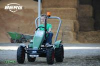 BERG Toys Gokart Fendt BFR Traktor Nordrhein-Westfalen - Fröndenberg (Ruhr) Vorschau