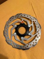 Scheibenbremse Shimano 160cm - Quasi neu Stuttgart - Bad Cannstatt Vorschau