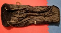 Rollstuhl Schlupfsack Junior S, bis 170cm, marine blau, Orgaterm Wandsbek - Hamburg Wellingsbüttel Vorschau