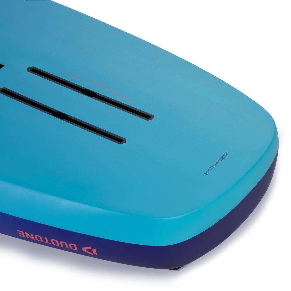 !NEU! Duotone Wingfoilboard 'Sky Free' - 2024 | 5'5" | 105 L in Gunzenhausen