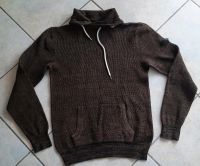 Strickpullover Gr. S schwarz/braun *NEU* Jean Pascale Nordrhein-Westfalen - Aldenhoven Vorschau