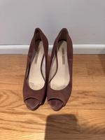 High Heels Buffalo Gr. 41 Hamburg-Nord - Hamburg Winterhude Vorschau