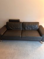 Polstergarnitur Cartago 2 sitzer Couch Sofa Niedersachsen - Oldenburg Vorschau