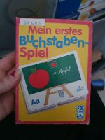 Mein erstes Buchstaben spiel Nordrhein-Westfalen - Kreuztal Vorschau