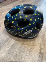Fahrradhelm Abus 48-54cm Nordrhein-Westfalen - Uedem Vorschau