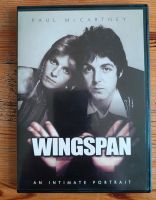 DVD Paul McCartney Wingspan Wings 2001 Vintage wie neu sehr rar Köln - Nippes Vorschau