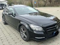 Mercedes CLS 4 Matik Auto guten Zustand Sachsen - Chemnitz Vorschau