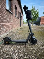 E-Scooter, Streetbooster Two, Elektro Roller, Straßenzulassung, Nordrhein-Westfalen - Bedburg-Hau Vorschau