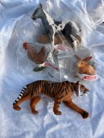 Schleich Hase Tiger Hahn Fohlen Dithmarschen - Heide Vorschau