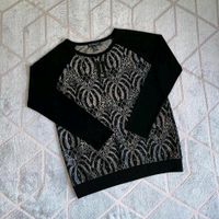 Macy‘s Pullover mit schimmerndem Design Nordrhein-Westfalen - Korschenbroich Vorschau