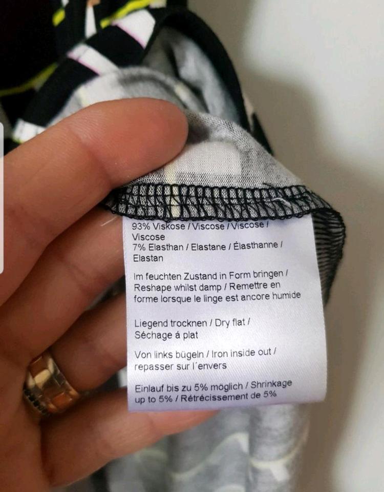 FOX's Kleid Gr 40, Viscoze/Elastan, NEU mit Etikett in Berlin