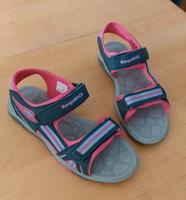 Kangaroos Sandalen gr.38 Berlin - Spandau Vorschau