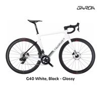 Wilier Garda / Shimano 105 12s neu / NDR38KC in Weiß und Astana Kr. Passau - Passau Vorschau