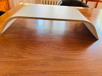 Sigfinn Monitorerhöhung weiß Ikea Bonn - Bad Godesberg Vorschau