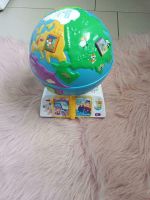 Fisher Price Globus mit Sound Kinder Lernspielzeug Babyspielzeug Sachsen-Anhalt - Salzwedel Vorschau