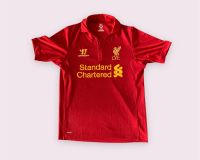 FC Liverpool Trikot Home 12/13, Gr. S Bayern - Chieming Vorschau