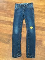 Jeans - Staccato - Größe 134 Bayern - Bruckberg bei Landshut Vorschau