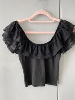 ASOS Carmen Bluse in Gr EU 34 UK 6 Bayern - Schweinfurt Vorschau