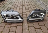 VW AMAROK Xenon LED Lampe rechts vorne 2H3941032 Berlin - Treptow Vorschau