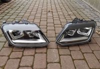 VW AMAROK Xenon LED Lampe rechts vorne 2H3941032 Berlin - Treptow Vorschau