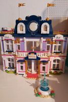 Lego friends Hotel Rheinland-Pfalz - Weilerbach Vorschau