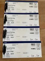 Kool & the Gang tickets Front of Stage Bruchsal Hamburg-Nord - Hamburg Langenhorn Vorschau