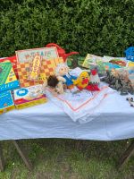 DDR Kinder Spielesammlung Spielzeug Kinderbücher Brandenburg - Brandenburg an der Havel Vorschau