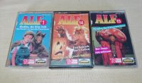 ALF (MC / KASSETTE / TAPE) - FOLGE 1, 14, 15 - Sammlung - MELMAC Nordrhein-Westfalen - Rheinbach Vorschau