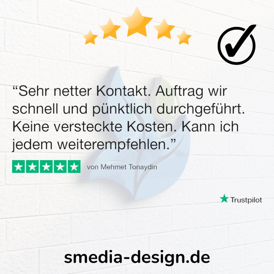 Erklärfilme, Grafikdesign, Webdesign in Neuss