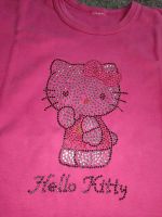 Hello Kitty Shirt Gr ca. 128/134 Bayern - Schweinfurt Vorschau