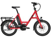 15% RABATT bis zum 30.03. iSY 2023 S8 F 500Wh Poppy Red Kompakt Wandsbek - Hamburg Rahlstedt Vorschau