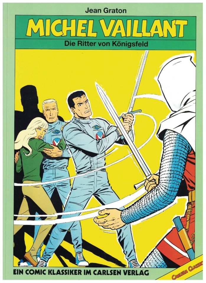 Comics x20, 70-90erJ  Div Verlage u. Themen Vhb ab 3.-€ in Mühltal 