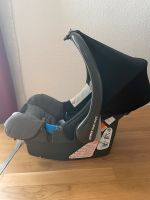 Römer Baby Safe plus Robbie Autoschale babyschale Brandenburg - Potsdam Vorschau