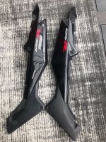 Honda CBR 125 JC34 JC39 Seitenverkleidung rechts + links Nordrhein-Westfalen - Hüllhorst Vorschau