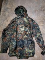 Smock Gebirgsjäger Jacke WW2 style Parka Flecktarn Berlin - Köpenick Vorschau