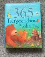 365 Tiergeschichten für jeden Tag Buch Bochum - Bochum-Wattenscheid Vorschau