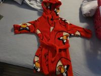 H&m Bademantel Angry Birds 98/104 Bayern - Ingolstadt Vorschau